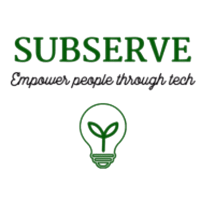 Subserve Logo